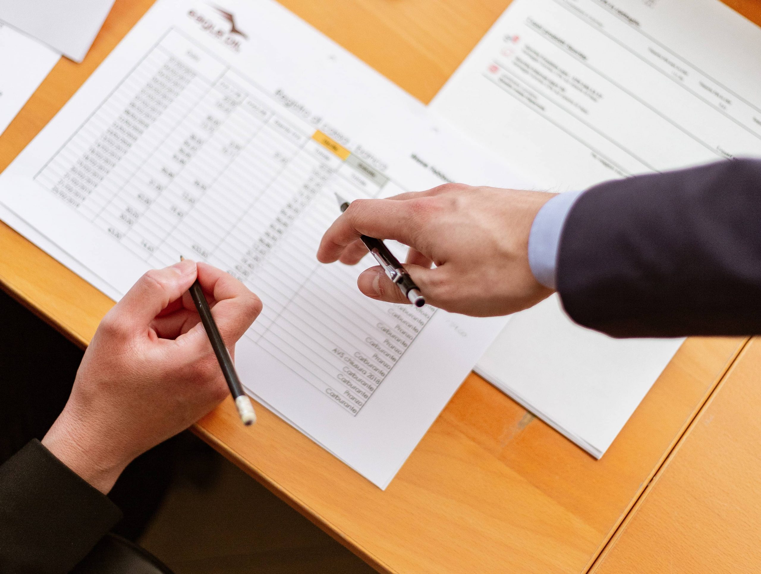 Funciones de una correduría de seguros Funciones de una correduría de seguros